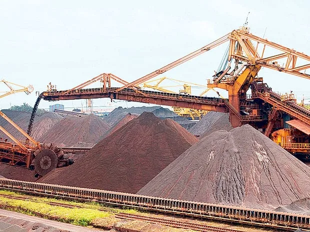 NMDC targets net-zero operational emissions by 2047, plans 90% reduction