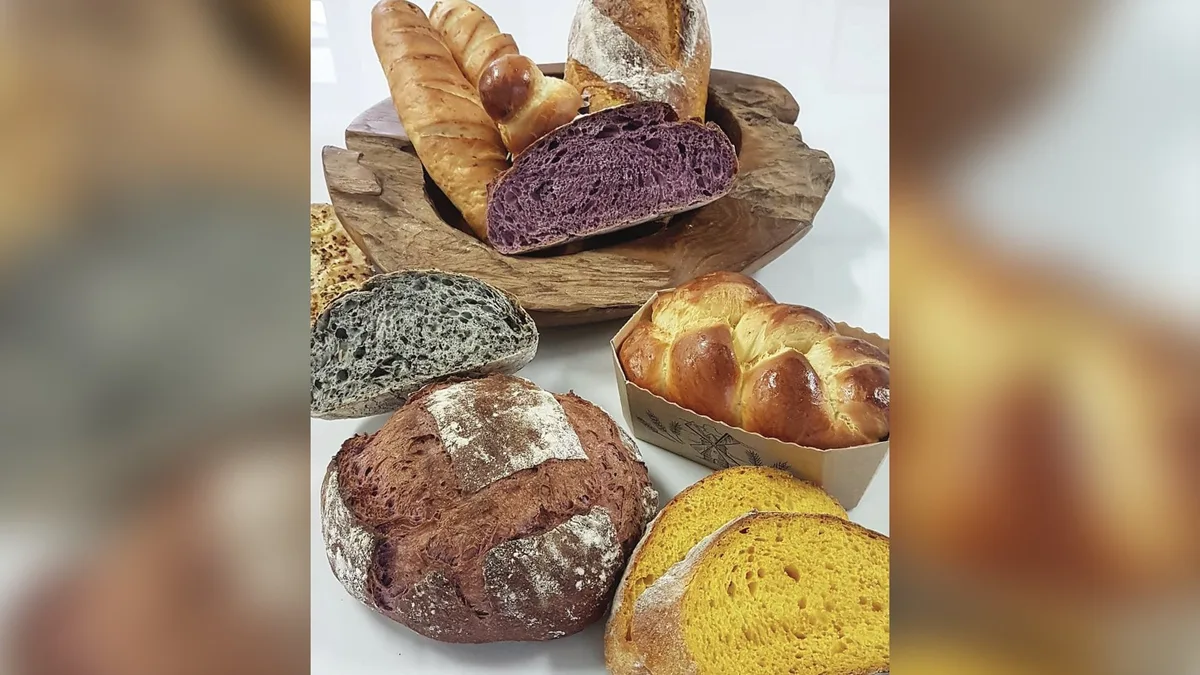 Muito além do trigo: as novas apostas do mercado da panificação artesanal