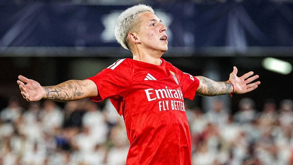 Liga Europa: todos os adversários do Benfica