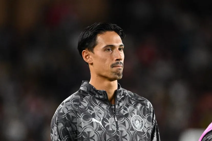 Mercato : après seulement un an à Manchester City, Tijjani Reijnders signe à Al-Qadsiah pour 61 millions d'euros