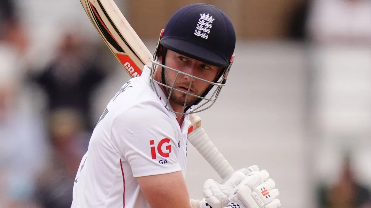 England pass 250 against Pakistan as day two begins at Lord's LIVE!