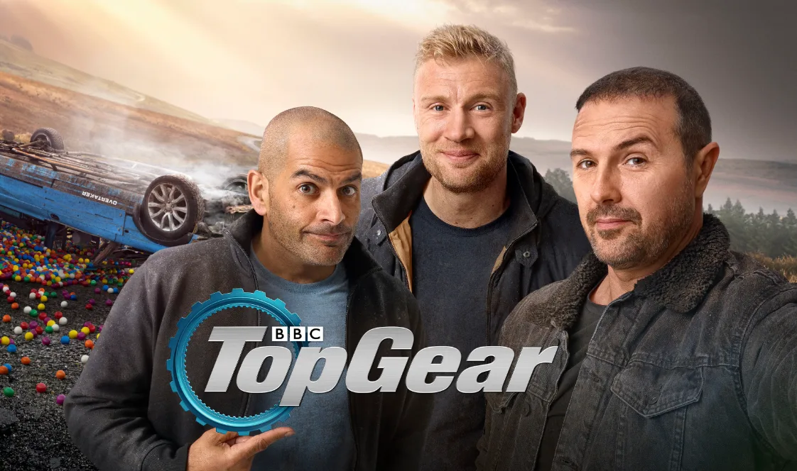 BBC Confirms Plans To Reboot ‘Top Gear’ Amid Speculation Jimmy Carr Will Host