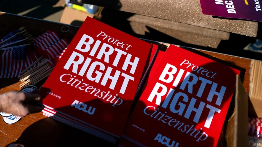 Watch live: House panel examines birthright citizenship after Supreme Court ruling