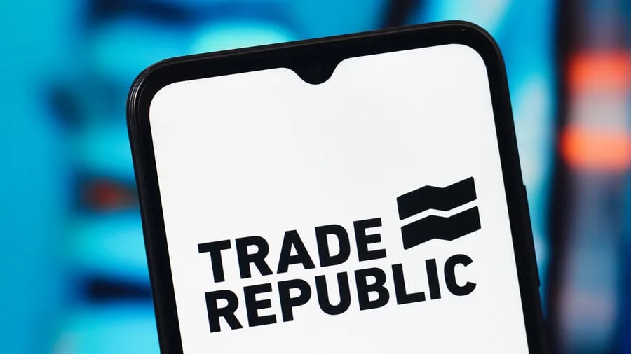 Fintechs: Trade Republic macht jetzt über 750 Millionen Euro Umsatz