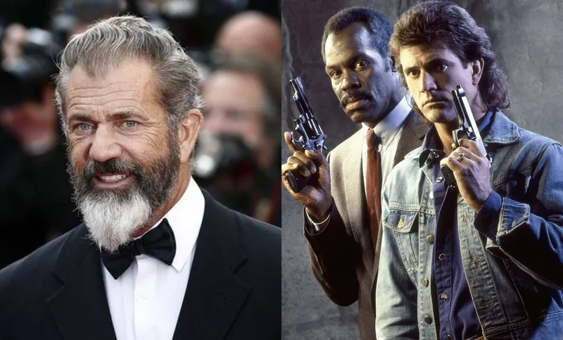 ‘Máquina Mortífera 5’: Mel Gibson compartilha atualização sobre sequência