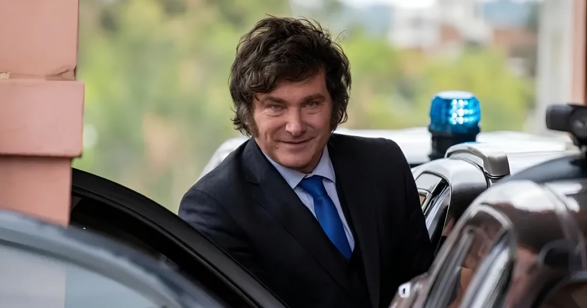 Javier Milei tendrá una cumbre en Casa Rosada con diputados y senadores este lunes: la agenda del Gobierno