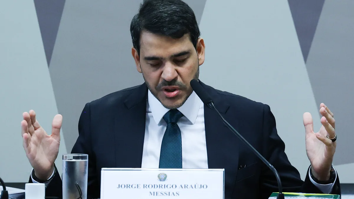 Messias celebra cancelamento de R$ 4,7 bi em precatórios ligados ao Master