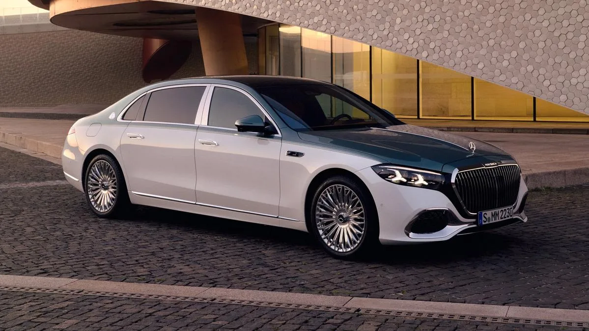 2027 Mercedes-Maybach S-Class prices: Facelift brings more affordable entry-level model to Australia