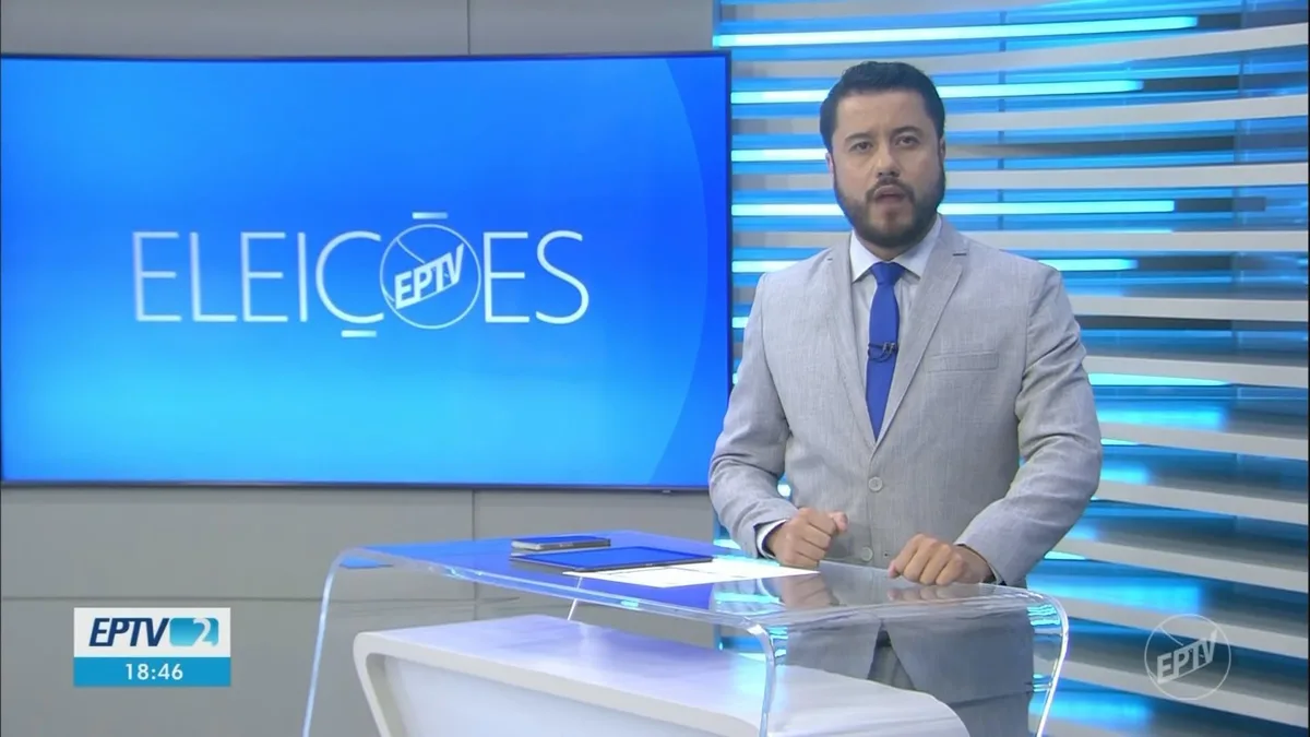 VÍDEOS: EPTV 2 Sul de Minas de quarta-feira, 26 de agosto de 2026