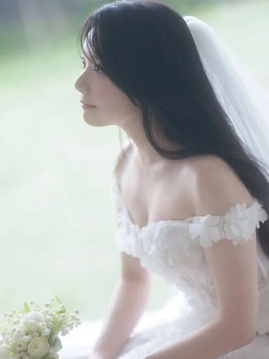 '언프리티랩스타' 타이미, 눈부신 9월의 신부…미술 작가와 오늘(13일) 결혼 [Oh!쎈 이슈]