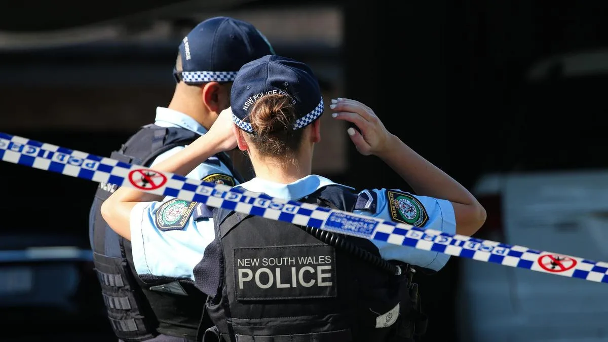 Bondi Beach murder: Woman in her 90s killed at Sydney home, man known to her charged with DV murder