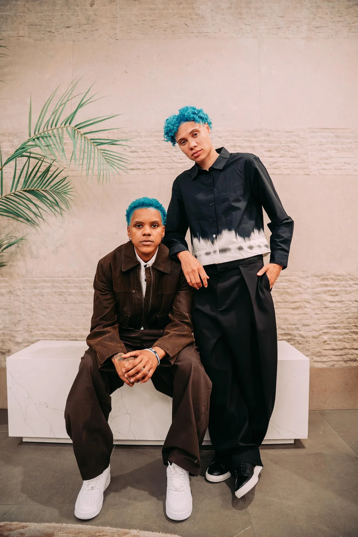 How The Studbudz Turned WNBA All-Star Into A $1M Brand Business