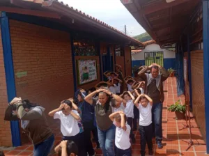Táchira se prepara para el simulacro regional de evacuación sísmica