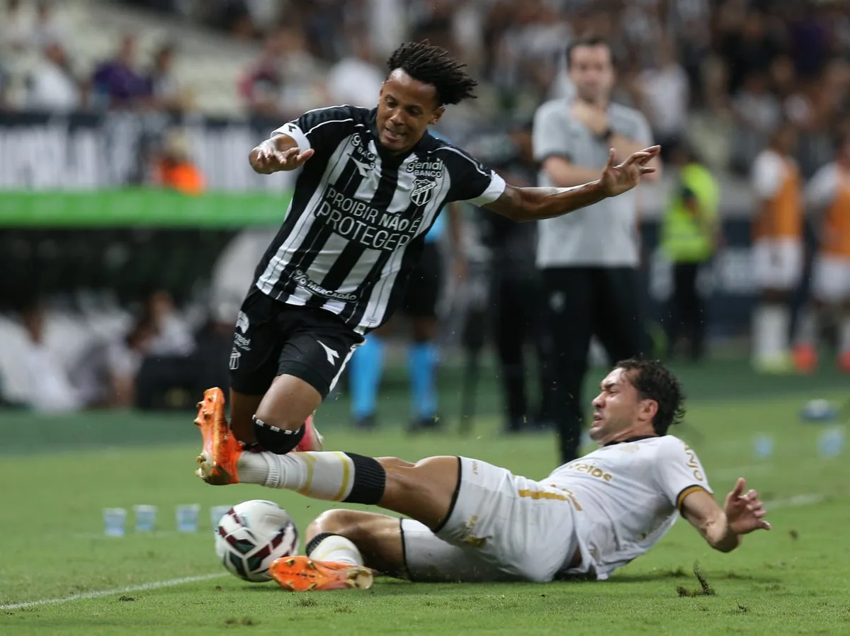 Análise: os desafios do Ceará para superar o Juventude na Série B