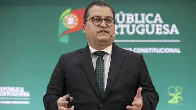 OE2027: Governo e parceiros sociais reúnem-se na próxima semana