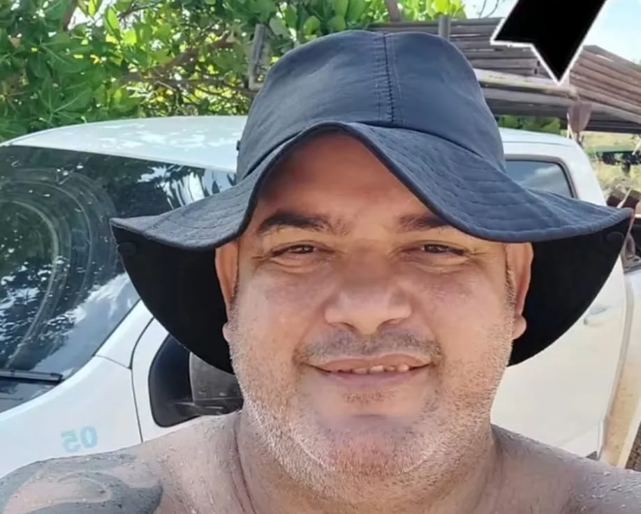 Atleta morre após grave acidente na região do Bom Intento