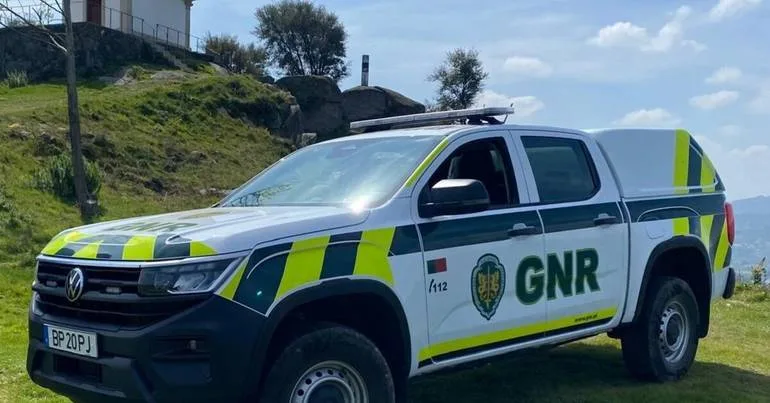 Alvor. GNR identifica 14 pessoas em operação de trasfega