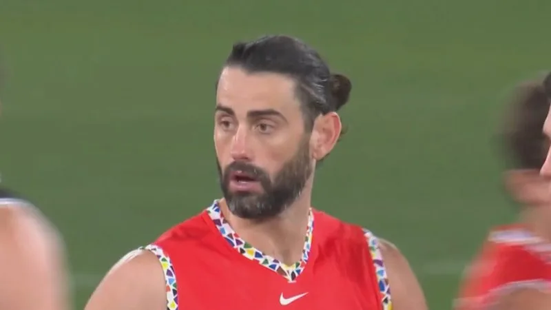 Swans dump Saints from Pride Game