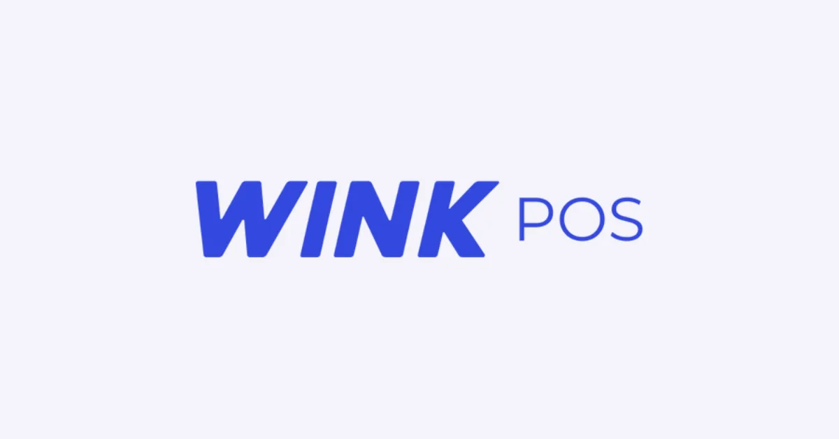 Lanzan software llamado «Wink POS» para que negocios manejen su contabilidad de forma gratuita