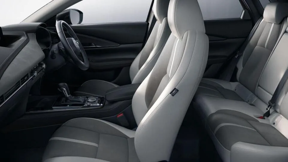 2027 Mazda CX-30 gets new option from MX-5, more tech