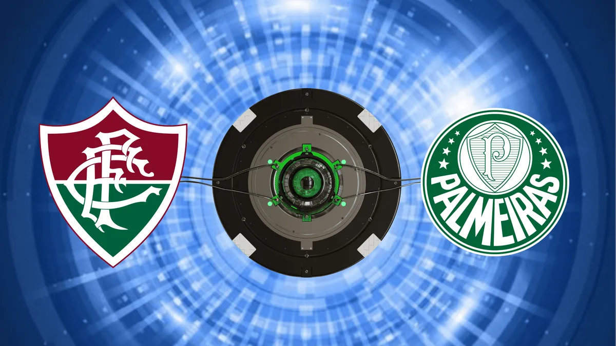 Fluminense x Palmeiras: onde assistir, horário e escalação do jogo do Brasileirão