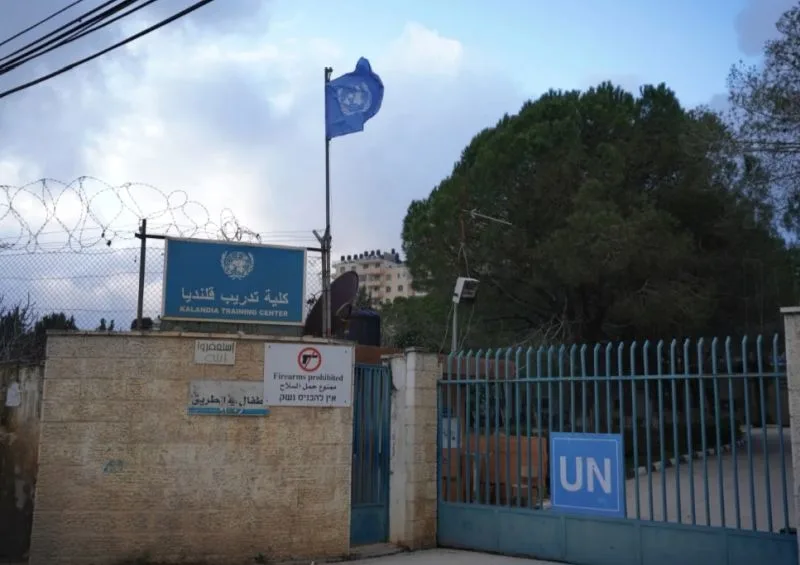 Militares israelenses invadem instalação da ONU em Jerusalém