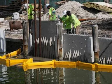 Florida shows how to adapt as coastal cities face growing threats from sea level rise and storms