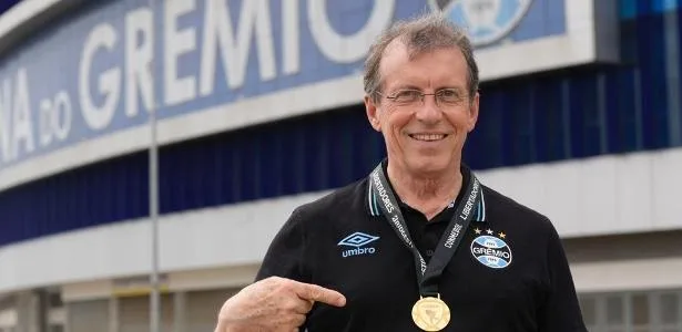 Agência da CBF ordena restrição ao Grêmio de contratar por plano de dívidas