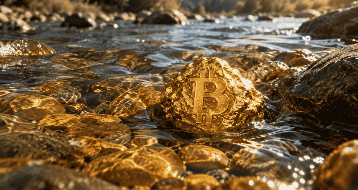 Não se engane pelo ‘ouro de tolo’ do mercado de criptomoedas: Esse e outros destaques no Crypto Times