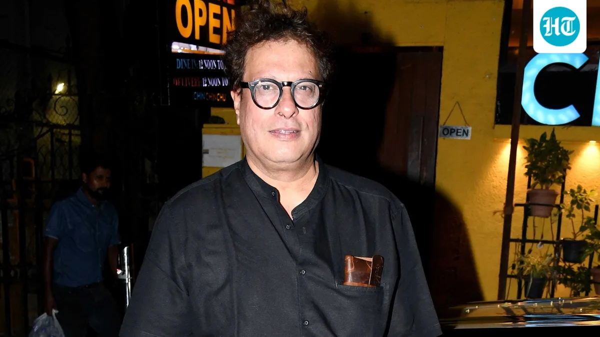 Tigmanshu Dhulia says love stories are ‘not worth making’ as a filmmaker