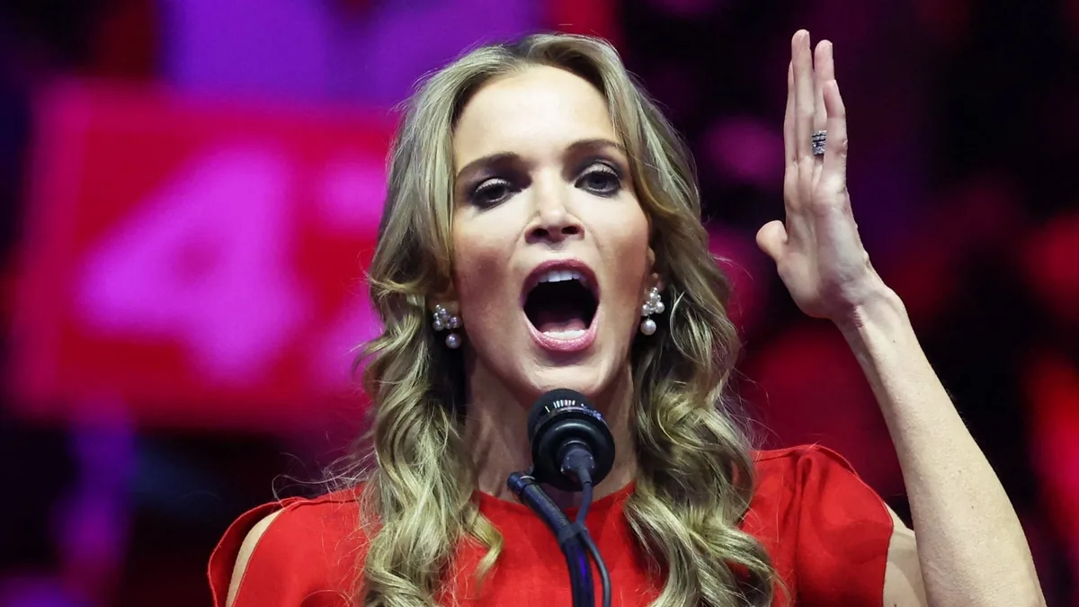 Megyn Kelly Doubles Down on Crackpot Claims about Dem Star