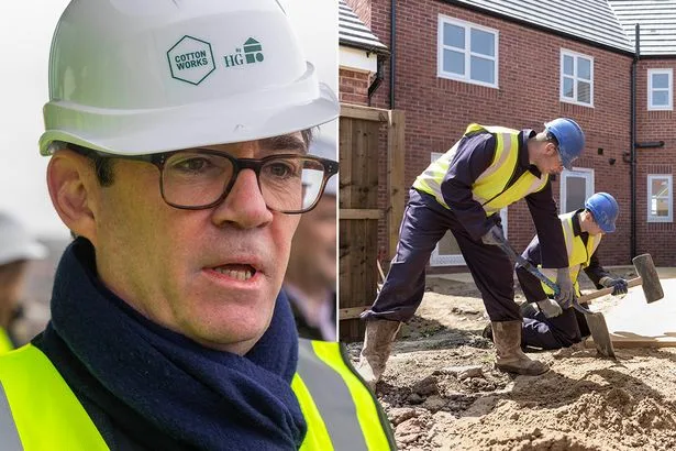 'Andy Burnham's GCSE shake-up will finally weed out the rot of Tory elitism'