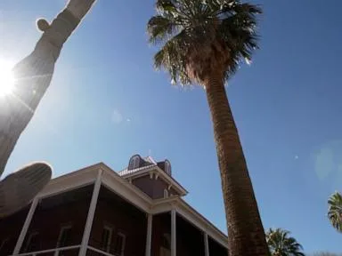 WATCH: August was the warmest on record worldwide