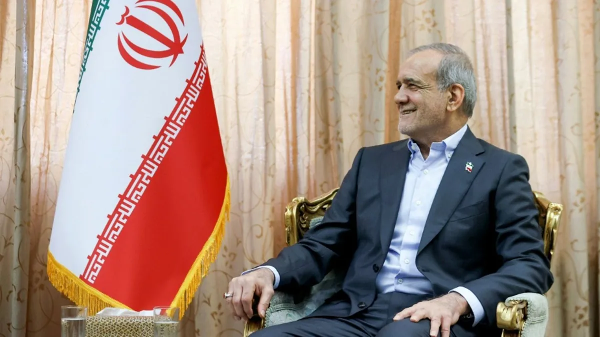 „Wirtschaftskrieg“ gegen Teheran: China lehnt „illegale einseitige Sanktionen“ ab