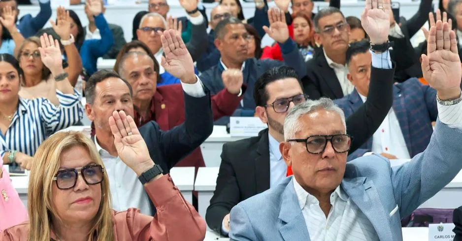 AN chavista dio su respaldo al acuerdo petrolero entre Delcy Rodríguez y Donald Trump