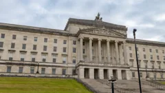 What big issues are on the agenda as Stormont returns after summer?