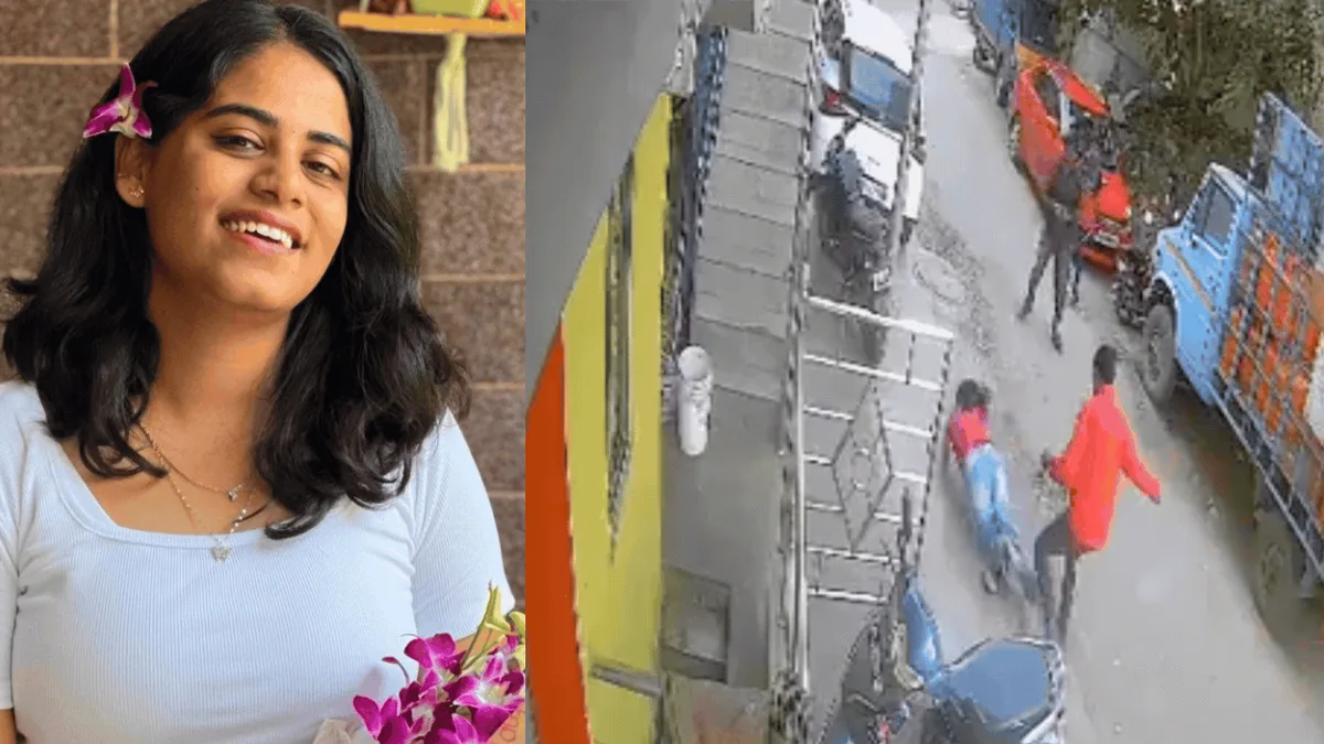 Bengaluru law student stabbed after she rejected marriage proposal