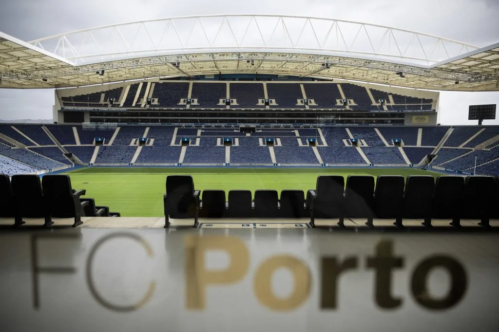 FC Porto-Benfica: um clássico para desempatar o equilíbrio dos últimos cinco anos