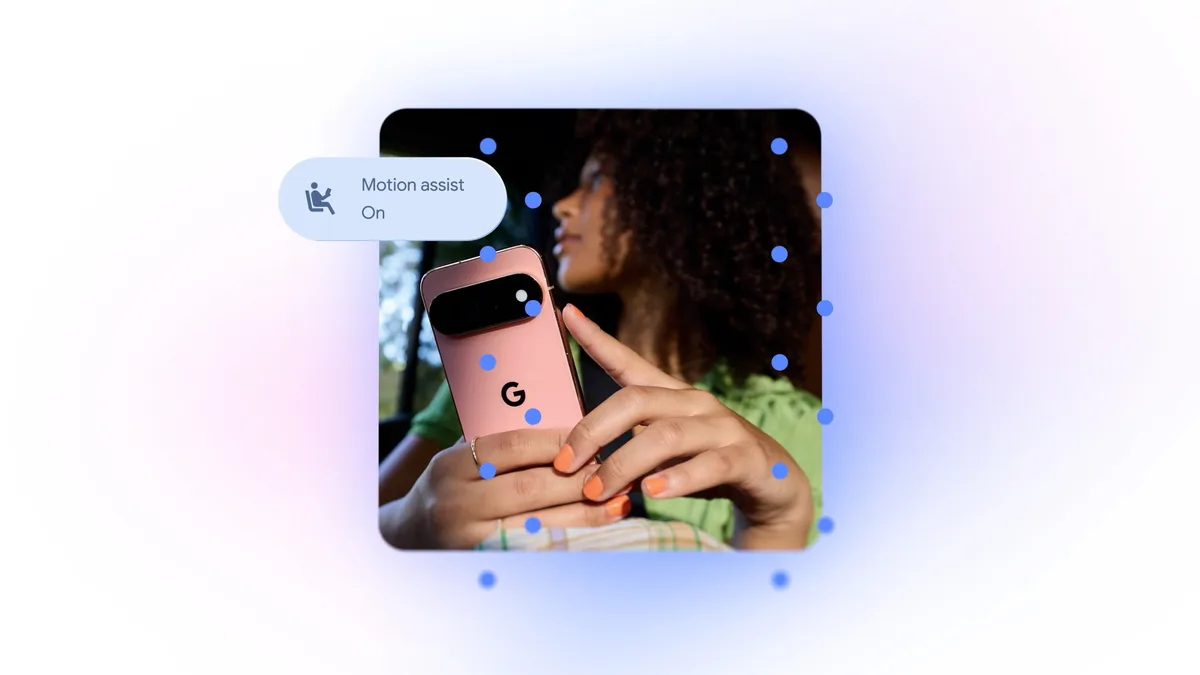 Android’s New Features Have Me Excited, Especially This One for Motion Sickness