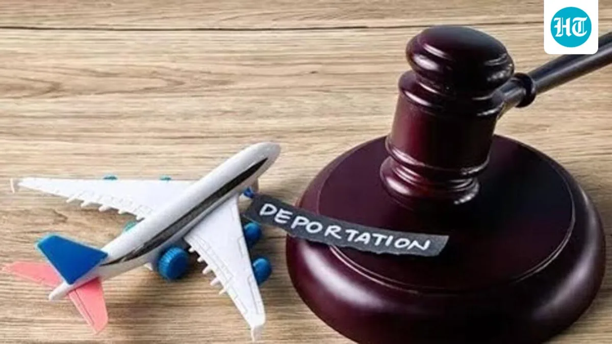 Can Bengal deport all who crossed Bangladesh border in 1970s? Calcutta HC asks state govt