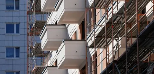 Wohnungsmarkt: Mieten in deutschen Großstädten ziehen deutlich an