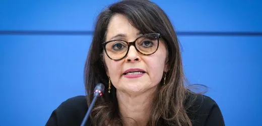 Felor Badenberg: Berliner Justizsenatorin bittet Uni nach Plagiatsvorwürfen um Check