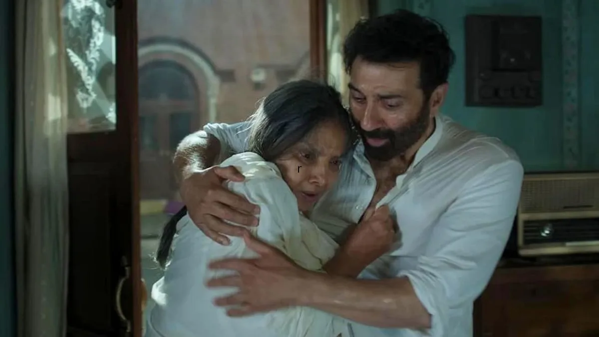 Batwara 1947 Box Office Collection Day 1: Sunny Deol Film Earns Rs 8.34 Crore Worldwide Amid Awarapan 2 Wave