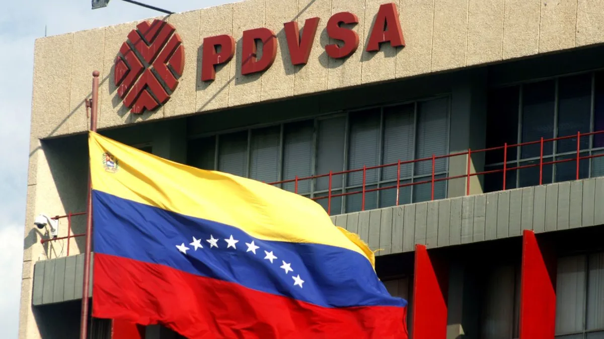 PDVSA asegura cubrir demanda nacional de gasolina y diésel