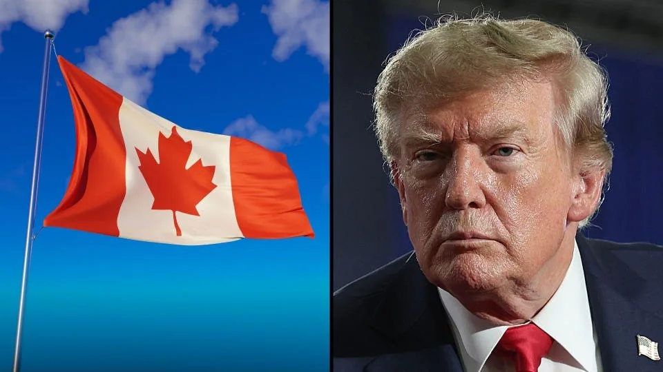 U.S.-Canada Trade War: How And When Will It Impact You?