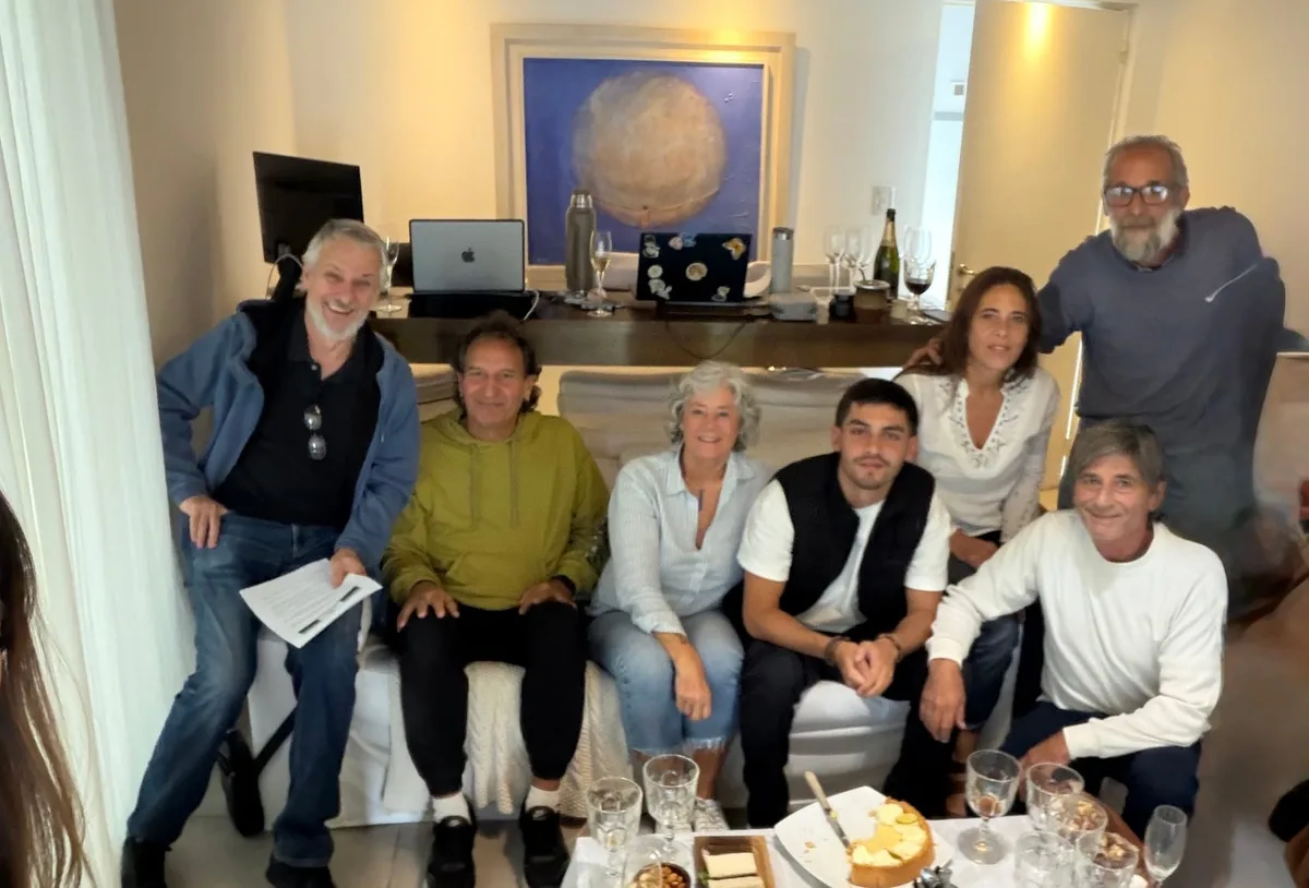 El puente argentino que busca llevar el arte a un mercado de US$26.000 millones