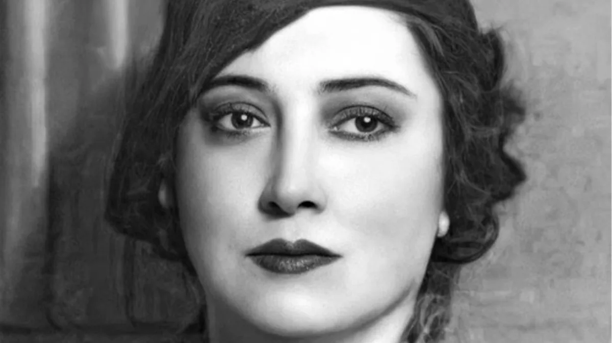 Un aforismo para Juana de Ibarbourou, la poeta que hizo de la vida, el amor y la sinceridad el centro de su obra