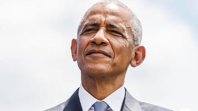 Barack Obama: Präsident der falschen Hoffnung