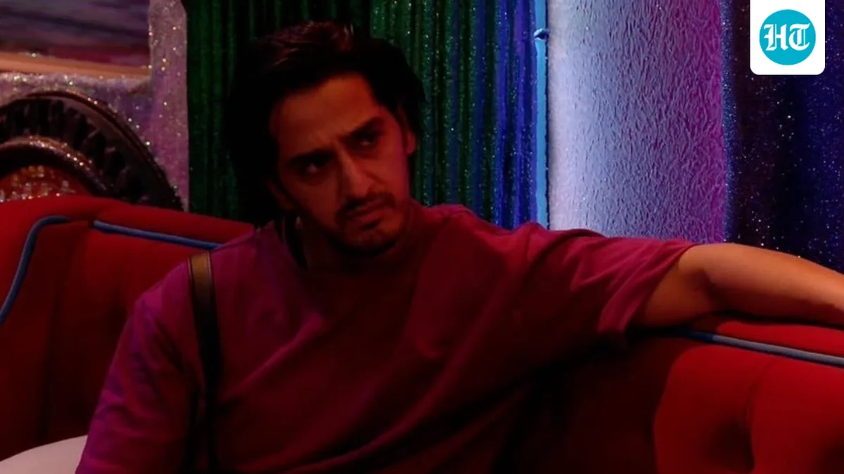 Bigg Boss 20: Qazi Touqeer admits he ‘didn’t sing well' when he defeated Arijit Singh to lift the trophy of Fame Gurukul