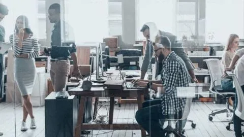 Amazon Business facilita la vuelta a la actividad de las empresas con nuevas herramientas de IA y mayor selección de productos